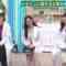 231118 Cunning Takeyama no Ichiban Kenkyuujo – Nogizaka46 Tsutsui Ayame & ex-Nogizaka46 Ito Karin, Nakada Kana – HD.mp4-00001