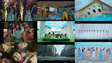 231119 M-ON! Hinatazaka46 MV Selects – HD-tile