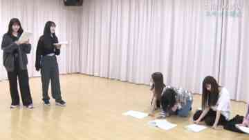 231120 Chou Nogizaka Star Tanjou! Hulu Original – 5-Kisei no Chousen 28 – FHD.mp4-00008