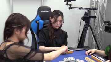231123 Joryuu Mahjong ~GEKOKUJYO~ 2 05 – ex-Nogizaka46 Nakada Kana – HD.mp4-00001