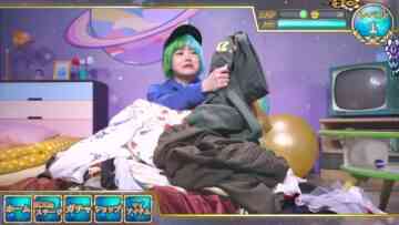 231124 Chikyuu wa Houchi Shitete Mo Sodatanai – ex-Nogizaka46 Ito Marika – HD.mp4-00001