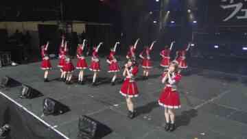 231125 Nagaoka Come Hyappyou Fes 2023 Day 2 – NGT48 Cut – FHD.mp4-00003