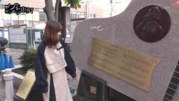 231125 Nazoru! Yokohama Machi Aruki – ex-Nogizaka46 Ito Karin – HD.mp4-00004