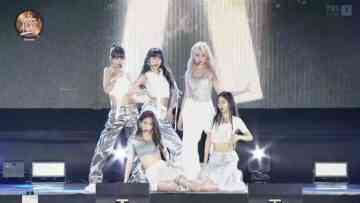 231126 37th Golden Disc Awards ~Red Carpet Included – Japanese Subtitles Version~ – LE SSERAFIM – HD.mp4-00002