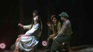 231201 Stage ‘Ashita, Kimi wo Taberu yo 2023’ – AKB48 Iwatate Saho – HD.mp4-00013