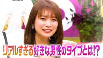 231203 Donuts Talk – ex-Nogizaka46 Akimoto Manatsu – HD.mp4-00001