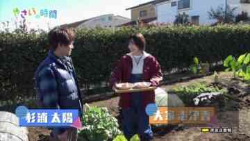 231203 Syumi no Engei Yasai no Jikan – ex-AKB48 Oya Shizuka – HD.mp4-00006