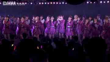 231208 AKB48 Theater Performance 1800 – AKB48 Theater 18th Anniversary Special Commemorative Performance – HD.mp4-00007