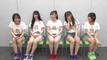 231216 NMB48 Shibuya Nagisa Graduation Concert ~Konna Sotsu Con Zendaimimon! Sono Naiyou to wa~ After Talk – HD.mp4-00001