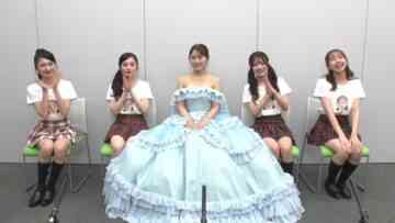 231217 NMB48 Shibuya Nagisa Graduation Concert ~Kinou wa Gomennasai! Kyou Koso Minasama he Ai wo Komete~ After Talk – HD.mp4-00001