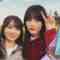 231222 Nogizaka Burari 9 – Nogizaka46 Yakubo Mio, Hayashi Runa – FHD