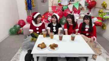 231223 [Gathering] Haruyonchi’s Christmas Party [Merry Christmas] – Hinatazaka46 Yamaguchi Haruyo, Yamashita Haruka, Matsuda Konoka – HD.mp4-00001
