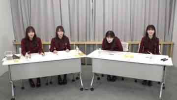 231228 Nama no Idol ga Suki – Nogizaka46 Tamura Mayu, Yakubo Mio, Iwamoto Renka, Tsutsui Ayame – HD.mp4-00001