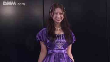 231229 AKB48 Theater Performance 1830 – Yoshihashi Yuzuka Graduation Performance – HD.mp4-00002
