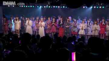 231231 AKB48 Theater Performance 1500 – AKB48 Theater New Year’s Eve Performance – HD.mp4-00003