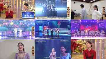 240108 NHK Kouhaku Uta Gassen New Year Special Looking Back at The 74th Kouhaku Uta Gassen – ex-Nogizaka46 Ikuta Erika & Sakurazaka46 & LE SSERAFIM – HD (1)-tile