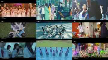 240109 MTV Nogizaka46 Video Selects – HD-tile
