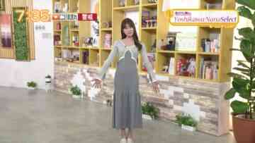 240110 Chiba Asa Live Morning Compass 0730 – ex-AKB48 Yoshikawa Nanase – HD.mp4-00002