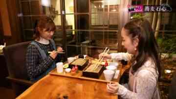 240114 Viewty Drive – ex-AKB48 Itano Tomomi & ex-SKE48 Miyazawa Sae – HD.mp4-00005
