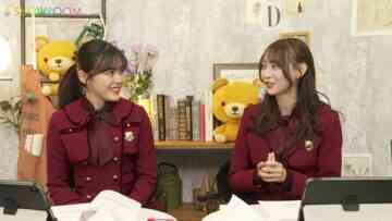 240117 Nekojita SHOWROOM – Nogizaka46 Shibata Yuna, Yumiki Nao – FHD.mp4-00008