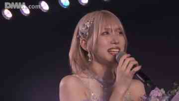 240119 AKB48 Theater Performance 1830 – Mogi Shinobu Graduation Performance – HD.mp4-00001