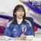 240119 TV Asahi 65th Anniversary Soccer AFC Asian Cup Qatar Japan x Iraq – ex-Hinatazaka46 Kageyama Yuuka – Cut – HD.mp4-00003