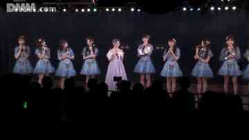 240121 AKB48 Theater Performance 1730 – Otake Hitomi Graduation Performance – HD.mp4-00001