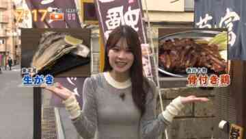 240126 Chiba Asa Live Morning Compass – ex-AKB48 Yoshikawa Nanase Cut – HD.mp4-00004
