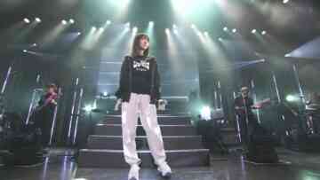 240127 Kashiwagi Yuki 3rd Tour Netemo Sametemo Yukirin World ~Solo Debut 10-shuunen mo Muchuu ni Sasechauzo~ Rehearsal – FHD.mp4-00002