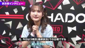 240202 AKB48 Chou Tenkaichi HADO-kai DAY12 ‘Suzuki Kurumi ni Mitchaku!’ – HD.mp4-00004