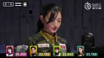 [240206-2300][ＢＳ朝日１]Mリーグ2023-24～白熱の戦い～.mp4-00001
