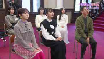 240214 Syumi Doki! – ex-AKB48 Minegishi Minami – HD.mp4-00011