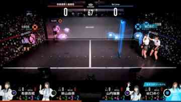 240223 Hotei Moka ni Mitchaku! AKB48 Chou Tenkaichi HADO-kai Soshite Densetsu he DAY1 – HD.mp4-00003