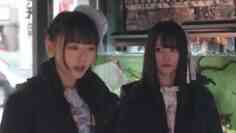240224 Idol Shikkaku 07 – NMB48 Izumi Ayano, Kawakami Chihiro, Jonishi Rei, Yamamoto Mikana – HD.mp4-00002