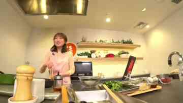 240228 NATSLIVE – Konya, Manatsu to Nani Taberu 12 – Studio View – ex-Nogizaka46 Akimoto Manatsu – FHD.mp4-00005