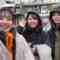 240302 [High Quality Fish] We Went to The Sea in The Middle Of Winter to Catch Seasonal Flounder! [Kashima Old Port] – Hinatazaka46 Takamoto Ayaka, Hiraoka Mitsuki, Sasaki Mirei – FHD.mp4-00002