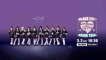 240302 ＝LOVE Arena Tour 2024 ‘Tell me what’s more than LOVE’ – FHD