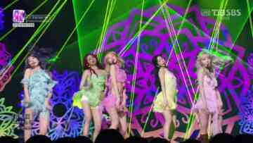 240303 Inkigayo – LE SSERAFIM Cut – FHD.mp4-00012