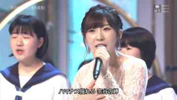 240306 Shin BS Nippon no Uta 136 – ex-AKB48 Iwasa Misaki – HD.mp4-00017