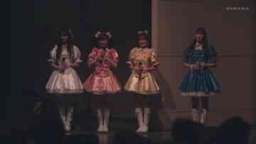 240309 Idol Shikkaku 09 – NMB48 Izumi Ayano, Kawakami Chihiro, Jonishi Rei, Yamamoto Mikana – HD.mp4-00009
