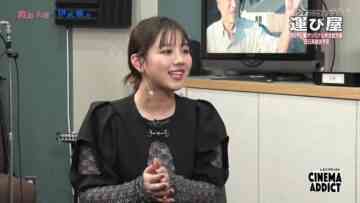 240310 Cinema Addict – ex-Hinatazaka46 Watanabe Miho – HD.mp4-00006