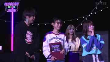 240316 GINZA CASSETTE SONG 19 – AKB48 Okabe Rin & ex-SKE48 Yamauchi Suzuran – HD.mp4-00004
