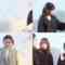 240324 Sakurazaka46 8th Single ‘Ikutsu no Koro ni Modoritai no ka’ Release Commemoration Online Meet & Greet Fixed Camera – HD-tile
