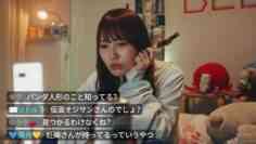 240329 Kore kara Haishin Hajimemasu 04 – Hinatazaka46 Kato Shiho – HD.mp4-00002