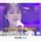 230420 MUSIC FAIR – ex-Nogizaka46 Ikuta Erika – HD.mp4-00003