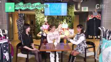 240402 GOLF is Beautiful ~ Golf Joshi no Susume – ex-SKE48 Yamauchi Suzuran – HD.mp4-00002