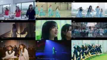 240404 MTV Hinatazaka46 Saito Kyoko Video Selects – HD-tile