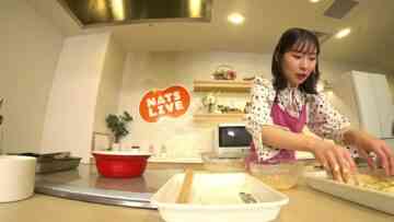 240406 NATSLIVE – Ebi to Osake to, Wasamin to 06 Studio View – ex-AKB48 Iwasa Misaki – FHD.mp4-00005