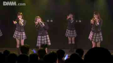240407 AKB48 Theater Performance 1300 – HD.mp4