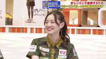 240407 M League No.1 he no Michi BEAST ROAD 40 – ex-Nogizaka46 Nakada Kana – HD.mp4-00001